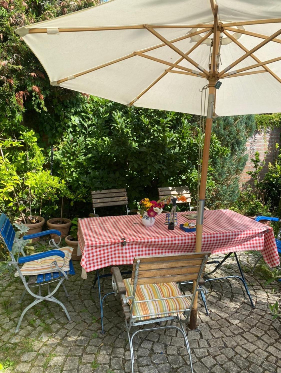 Apartman Dum U Kouli Prameny Exterior foto